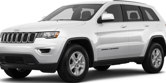 JEEP GRAND CHEROKEE 2018 1C4RJFAG1JC507511 image